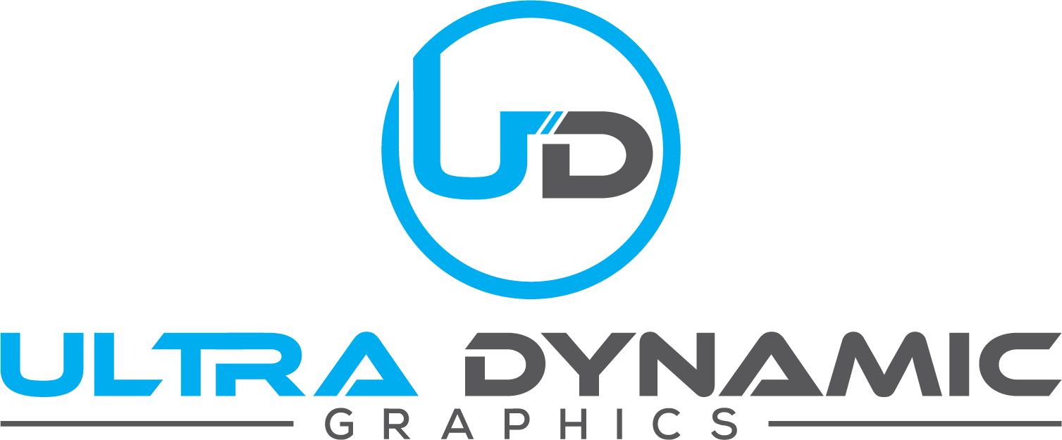 Ultra Dynamic Graphics